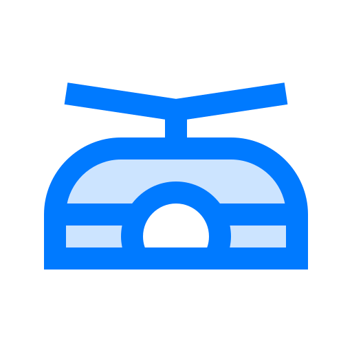 Cap icon