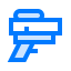 Water gun アイコン 64x64