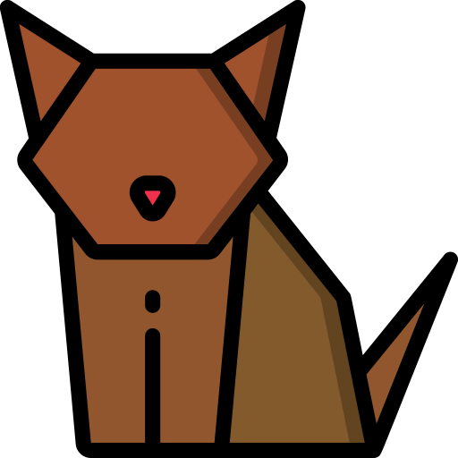 Cat icon