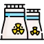 Nuclear power アイコン 64x64