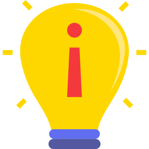 Focus icon