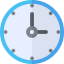 Clock Symbol 64x64