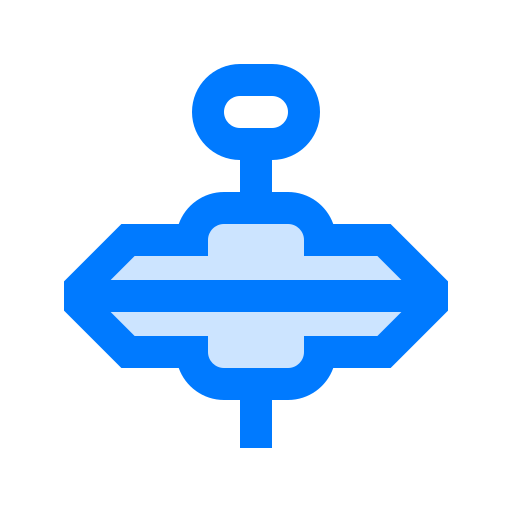 Spin icon