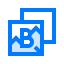 Dice icon 64x64