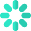Loading Symbol 64x64
