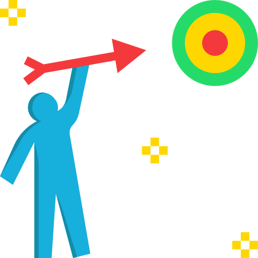 Purpose icon