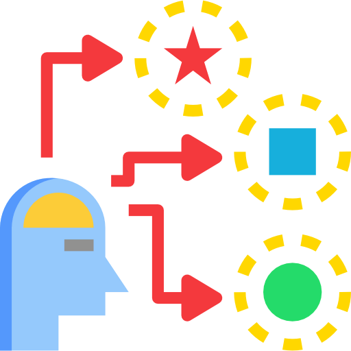 Choice icon