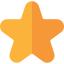 Star Symbol 64x64