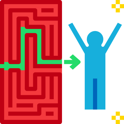 Experience icon