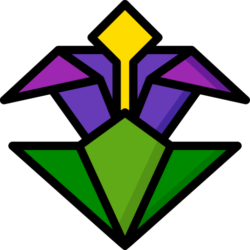 Flower icon