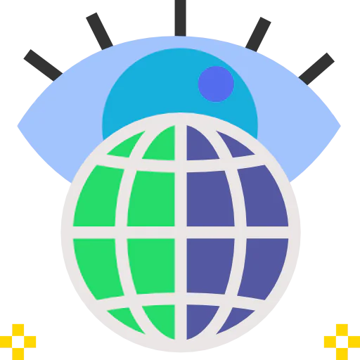 Exploration icon