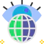 Exploration icon 64x64