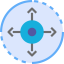 Expand icon 64x64
