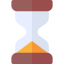 Hourglass Symbol 64x64
