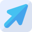 Click Symbol 64x64
