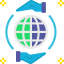 Seo and web icon 64x64