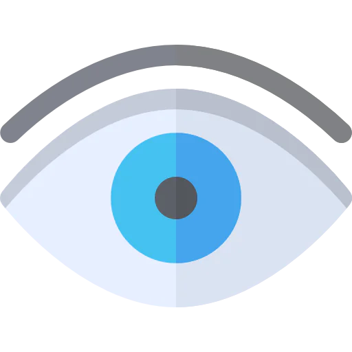 Visualization Symbol