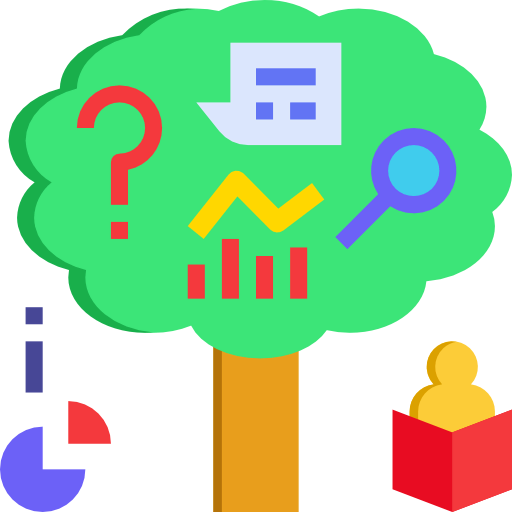 Learning icon