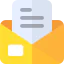 Email Symbol 64x64