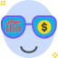Sight icon 64x64