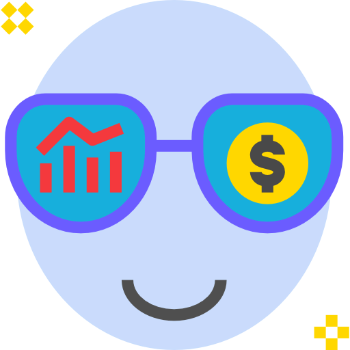 Sight icon