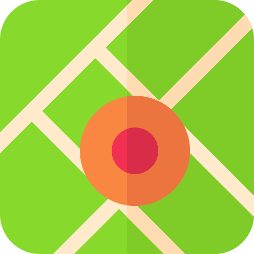 Map icon
