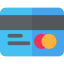 Credit card Symbol 64x64