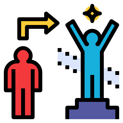 Change icon