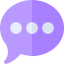Chat Symbol 64x64