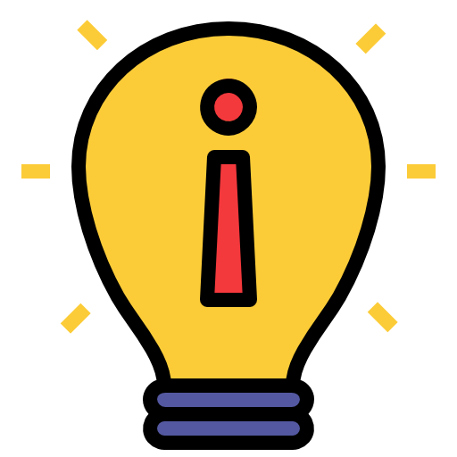 Focus icon