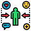 Feedback icon 64x64
