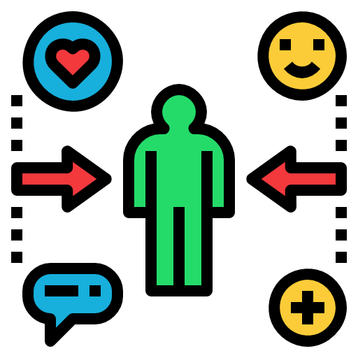 Feedback icon
