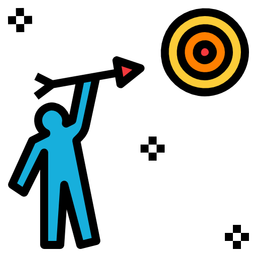 Purpose icon