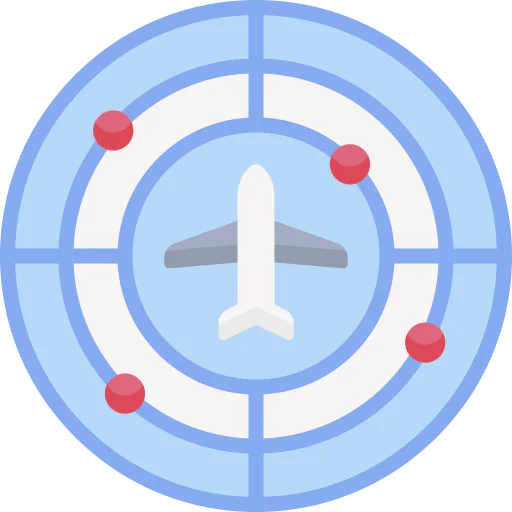 Radar icon
