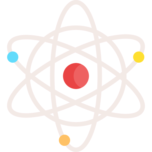 Nuclear icon