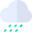 Rain Symbol 64x64
