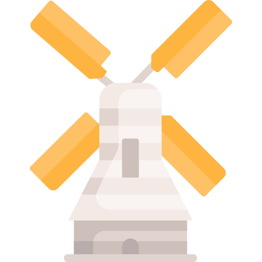 Windmill icon