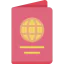 Passport icon 64x64
