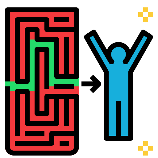 Experience icon
