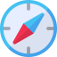 Compass Symbol 64x64