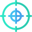 Target Symbol 64x64