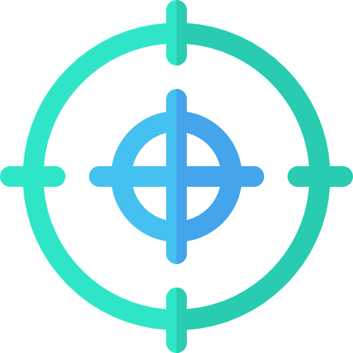 Target icon