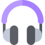 Headphones Symbol 64x64