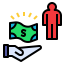 Hire icon 64x64