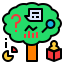 Learning icon 64x64