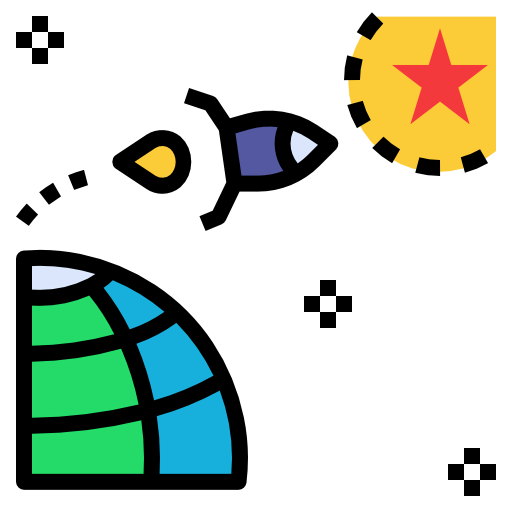 Startup icon