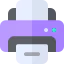 Printer icon 64x64