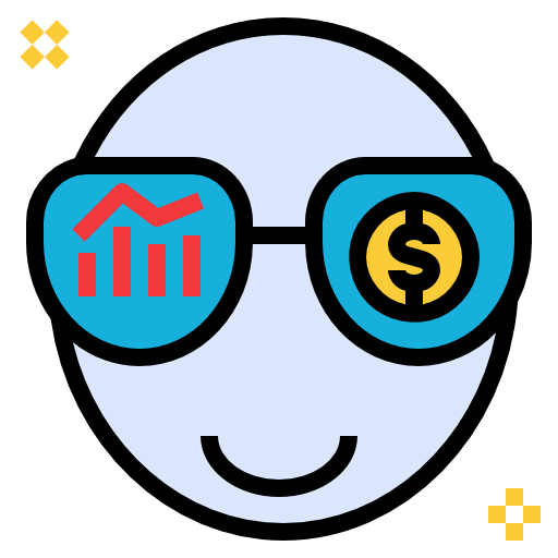 Sight icon