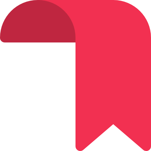 Bookmark icon