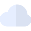 Cloud computing icon 64x64